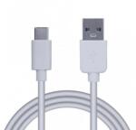 Spacer Cablu alimentare si date spacer spdc-typec-pvc-w-1.8 1.8m alb usb 3.0 (t) la type-c (t) 2.1a (SPDC-TYPEC-PVC-W-1.8)
