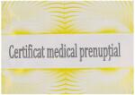 Goldpaper Certificat medical prenuptial a5, 100 file (6422575000331)