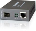 TP-Link Switch media convertor tp-link mc220l, 2 porturi (MC220L)