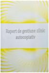 Goldpaper Raport de gestiune zilnic autocopiativ, 2 exemplare, a4, 100 file (6422575001130)