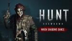 Crytek Hunt Showdown When Shadows Dance DLC (PC)