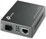 Tp-Link Omada Mediaconvertor SM 100MB/s WDM Tp-Link Omada MC111CS (MC111CS)