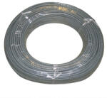 Datacom FTP Cat5e PVC kábel 100m (vezeték), szürke (1365)