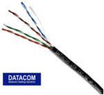 Datacom Cablu UTP Cat5e 100m OUTDOOR (13861)