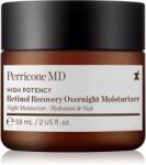 Perricone MD High Potency Classics crema de noapte pentru a restabili fermitatea pielii 59 ml