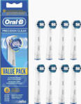 Oral-B Precision Clean 8 dbPótfejek (8001090733740)