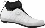 fi´zi: k Tempo Artica R5 GTX White/Grey 38 Pantofi de ciclism pentru bărbați (TPR5AGR1V2070-38)