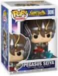 Funko POP! Animation: Saint Seiya - Pegasus Seiya figura #806 (FU47690)