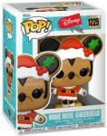Funko POP! Disney: Holiday - Minnie figura (FU64327) - reflexshop