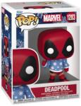 Funko POP! Marvel: Holiday - Deadpool (SWTR) figura (FU72187)