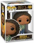 Funko POP! Disney: Hocus Pocus 2 - Becca w/Accessories figura (FU72299)