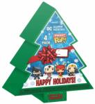 Funko Pocket POP! Rudolph - Tree Holiday Box figura (FU73924)