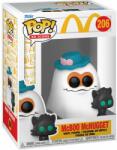 Funko POP! Ad Icons: McDonalds - McBoo McNugget (ghost) figura (FU74066)