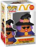 Funko POP! Ad Icons: McDonalds - Witch McNugget figura (FU74069)