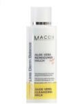 MACON Meerescosmetic Lapte demachiant cu aloe vera pentru ten sensibil Derm Balance 200ml (637020)