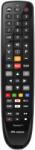 Meliconi 806078 Gumbody Personal 7+ TCL/Thomson TV távirányító (806078)