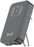 budi Wireless charger Budi Dual USB 30W