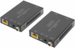ASSMANN DIGITUS HDMI екстендър комплект, 4K/60Hz, 70m (DS-55506)