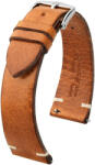 Hirsch Curea din piele maro deschis Hirsch Bagnore L 05502070-2 (piele de vițel) 22 mm