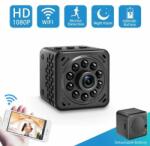 iUni Mini kém kamera iUni IP34, Vezeték nélküli, Full HD 1080p, Audió- (507861)