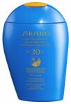 Shiseido Solare Sun Care Expert Protector Face & Body Lotion SPF 30 Protectie Solara 150 ml