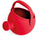 Bigjigs Toys Ceainic din silicon roșu Cireș (DDBJ33504)
