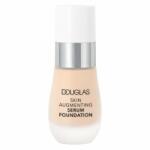 Douglas Make-up Skin Augmenting Serum Foundation LIGHT MEDIUM Alapozó 30 ml