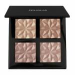 Douglas Make-up Highlighting Palette Paletta 12.8 g