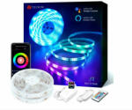 Teckin SL07 Smart RGB LED szalag 10m, Wi-Fi, 36 W, Zene szinkroni (800001457)