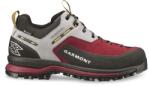 Garmont Dragontail Tech Gtx Wms női cipő Cipőméret (EU): 42 / piros/szürke