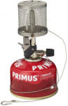 Primus Micron Lantern Steel Mesh lámpa szürke