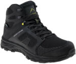Elbrus Edgero Mid WP férficipő Cipőméret (EU): 44 / fekete