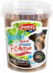 Panzi FitActive füstölt sonkás és petrezselymes rudak kutyáknak (16 x 350 g) 5, 6 kg