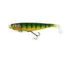FOX RAGE loaded pro shads uv perch 23cm/74g sz. 1 /0 gumicsali (NRR058) - epeca
