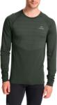 Newline Tricou cu maneca lunga Newline NWLPACE LS SEAMLESS 510423-1954 Marime L