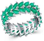  PA-28226 Gyűrű - Zöld/57mm