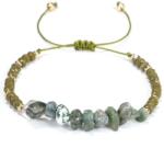  BI-28255 Karkötő - Zöld