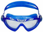  Aqua Sphere VISTA Aquasphere úszószemüveg, átlátszó vizor kék