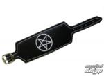 Black & Metal brăţară - Pentagram 1 - BWZ-432