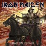 WARNER Iron Maiden - Death On The Road (2lp, 180g, Live) (0190295836443)