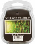 Village Candle Ceară solubilă - Black Bamboo, 62g