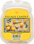 Village Candle Ceară solubulă - Fresh Lemon, 62g