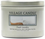 Village Candle Village Candles Lumânare parfumată - Fresh laundry