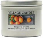 Village Candle Lumânare parfumată - Tangerine Dreams