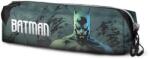 KARACTERMANIA Ученически несесер Karactermania Batman - Fan, Arkham, 1 цип (5352)