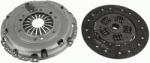 SACHS Set ambreiaj SACHS XTend 3000 950 736 (3000 950 736)