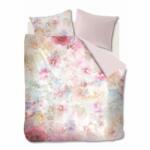 BeddingHouse Lenjerie de pat cu flori roz Lenjerie de pat
