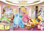 Komar Fototapet Printese Disney - Sala Oglinzilor