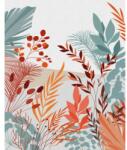 Komar Fototapet design Plante tropicale