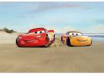 Komar Fototapet Fulger McQueen si Cruz Ramirez